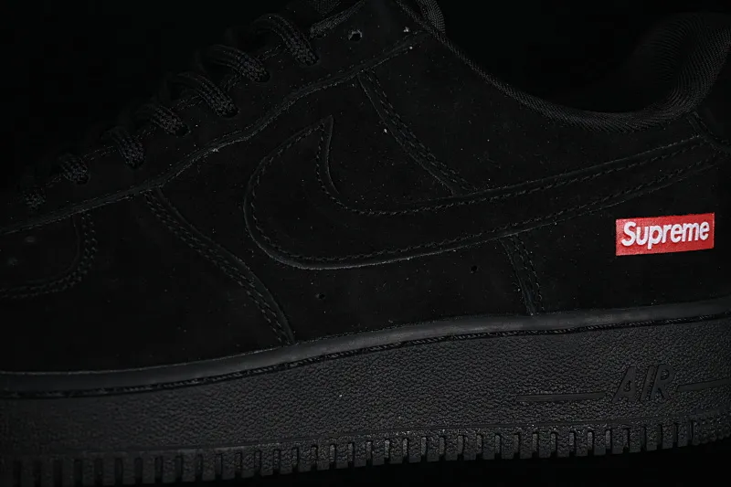 All categories Nk Air Force 1 Air Force series Nk Air Force 1 Low Air Force low top Nike Air Force 1'07 Low Supreme co-branded Quanzhuba Air Force 1 low top casual sneakers DF0188-119